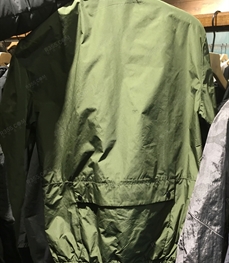 市场上装-夹克-（实拍）时尚男装夹克