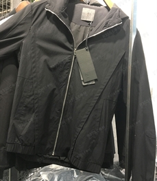 市场上装-夹克-（实拍）时尚男装夹克