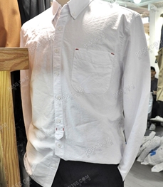 市场上装-衬衫-时尚衬衫【南京】