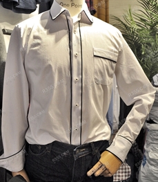 市场上装-衬衫-时尚衬衫【南京】