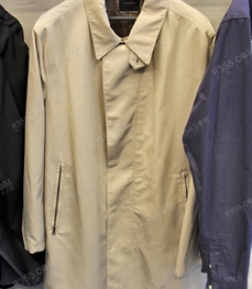 市场上装-大衣-时尚风衣【南京】