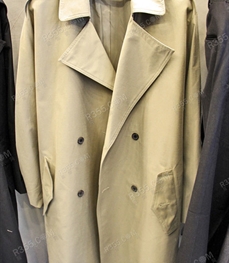 市场上装-大衣-时尚风衣【南京】