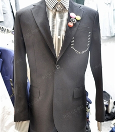 市场上装-单西-时尚单西【南京】