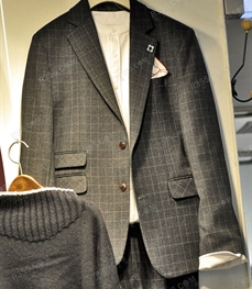 市场上装-单西-时尚单西【南京】