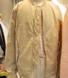 市场上装-夹克-时尚夹克【南京】