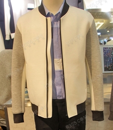 市场上装-夹克-时尚夹克【南京】