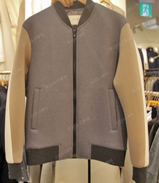 市场上装-夹克-时尚夹克【南京】