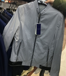 市场上装-夹克-时尚夹克【石家庄】