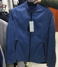 市场上装-夹克-时尚夹克【石家庄】