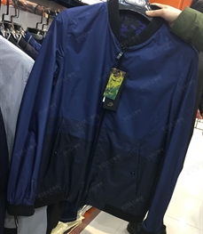 市场上装-夹克-时尚夹克【石家庄】