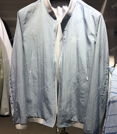 市场上装-夹克-时尚夹克【石家庄】