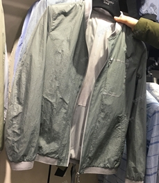 市场上装-夹克-时尚夹克【石家庄】