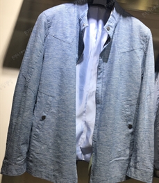 市场上装-夹克-时尚夹克【石家庄】