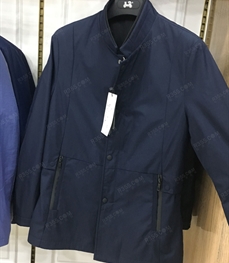 市场上装-夹克-时尚夹克【石家庄】