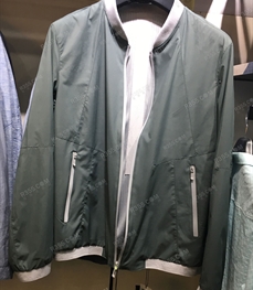 市场上装-夹克-时尚夹克【石家庄】