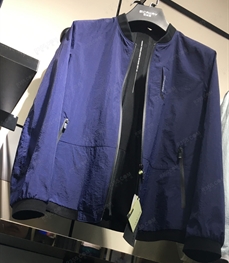 市场上装-夹克-时尚夹克【石家庄】