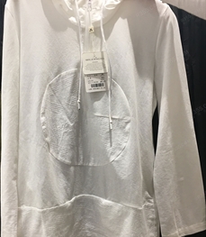 市场上装-T恤-（实拍）休闲男装t恤