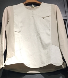 市场上装-T恤-（实拍）休闲男装t恤