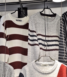 市场上装-毛衫-（实拍）休闲男装毛衫