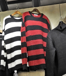 市场上装-毛衫-（实拍）休闲男装毛衫