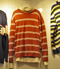 市场上装-毛衫-（实拍）休闲男装毛衫