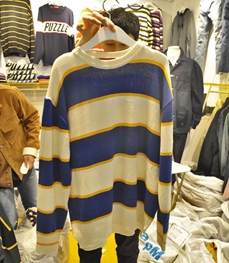 市场上装-毛衫-（实拍）休闲男装毛衫