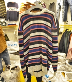 市场上装-毛衫-（实拍）休闲男装毛衫