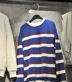 市场上装-毛衫-（实拍）休闲男装毛衫