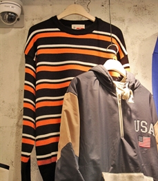 市场上装-毛衫-（实拍）休闲男装毛衫