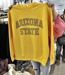 市场上装-卫衣-（实拍）休闲男装卫衣