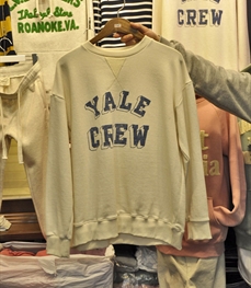 市场上装-卫衣-（实拍）休闲男装卫衣