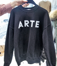 市场上装-卫衣-（实拍）休闲男装卫衣