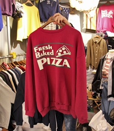 市场上装-卫衣-（实拍）休闲男装卫衣