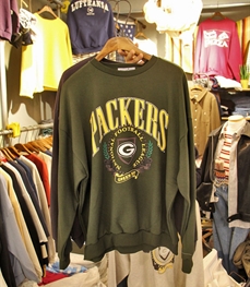 市场上装-卫衣-（实拍）休闲男装卫衣