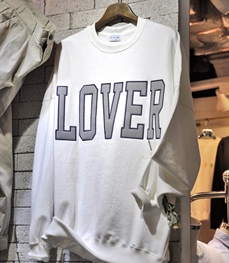 市场上装-卫衣-（实拍）休闲男装卫衣