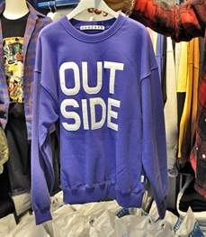 市场上装-卫衣-（实拍）休闲男装卫衣