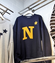 市场上装-卫衣-（实拍）休闲男装卫衣