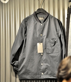 市场上装-夹克-（实拍）休闲男装夹克