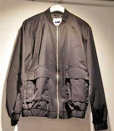 市场上装-夹克-（实拍）休闲男装夹克