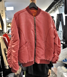 市场上装-夹克-（实拍）休闲男装夹克