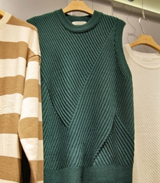 市场上装-马夹-（实拍）休闲男装马甲