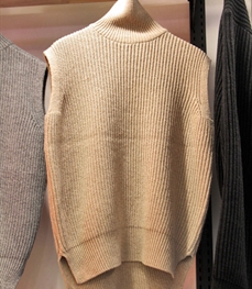 市场上装-马夹-（实拍）休闲男装马甲