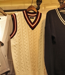 市场上装-马夹-（实拍）休闲男装马甲