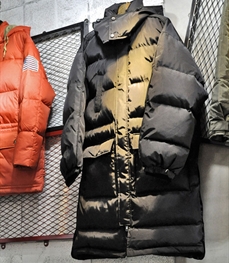 市场上装-棉衣/羽绒服-（实拍）休闲男装棉服