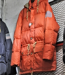 市场上装-棉衣/羽绒服-（实拍）休闲男装棉服