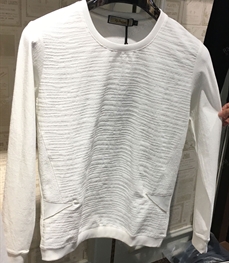 市场上装-卫衣-（实拍）时尚男装卫衣