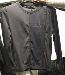 市场上装-卫衣-（实拍）时尚男装卫衣