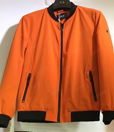 市场上装-夹克-（实拍）时尚男装夹克