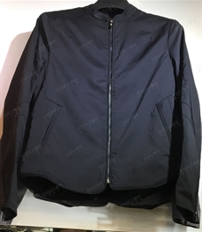 市场上装-夹克-（实拍）时尚男装夹克