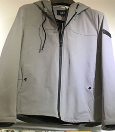 市场上装-夹克-（实拍）时尚男装夹克